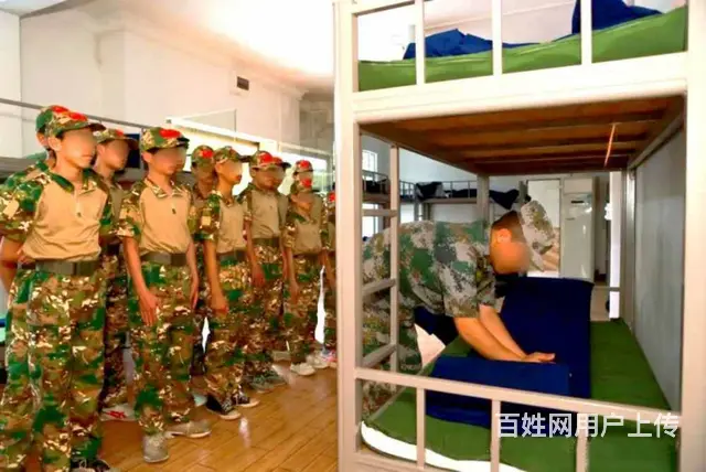 广东清远叛逆网瘾逃学早恋孩子教育学校,广东智德教育 - 图片 2