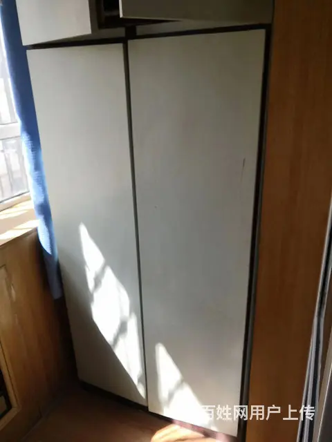 【搞定了！】六建家属区 普通住宅2厅 简单装修 - 图片 4