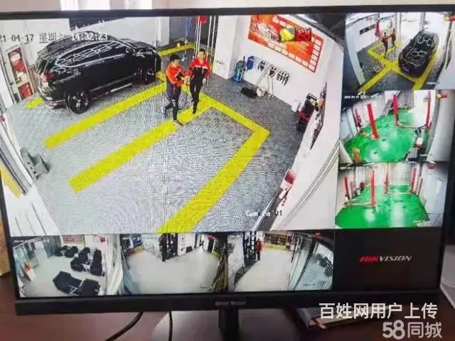 保诺驰汽车服务中心转让 - 图片 4