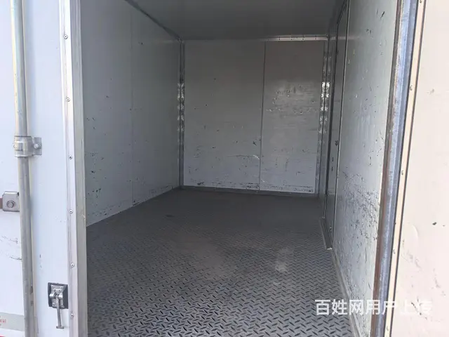 【搞定了！】福田 厢式货车 国5 - 图片 5