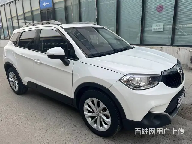中华V3 2017款 1.5 手动 精英型 - 图片 7