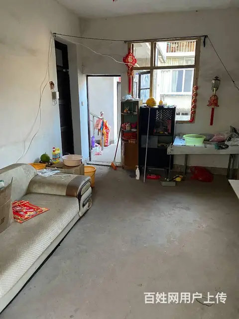 茶山里面凤凰山 普通住宅 简单装修 - 图片 7