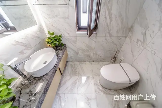 恐龙园豪装320万联排别墅私家电梯四层底价出售 - 图片 11
