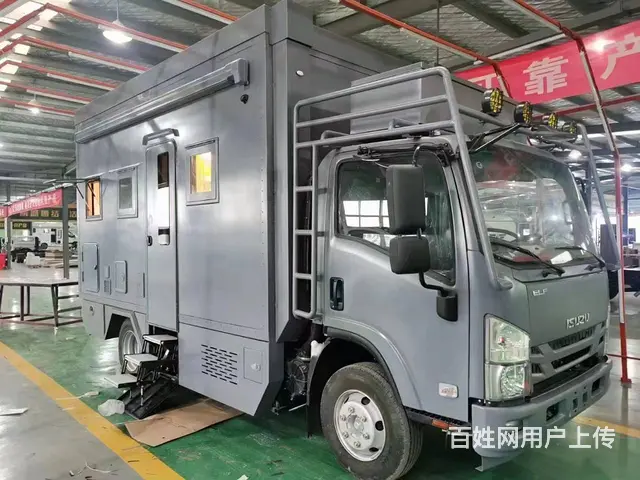 房车 - 图片 3