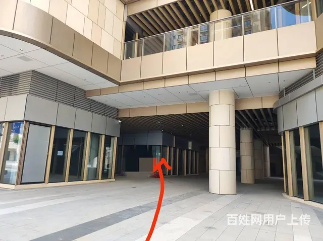 （51旺铺推荐）国兴雅居乐中心铺面130平出租 - 图片 7