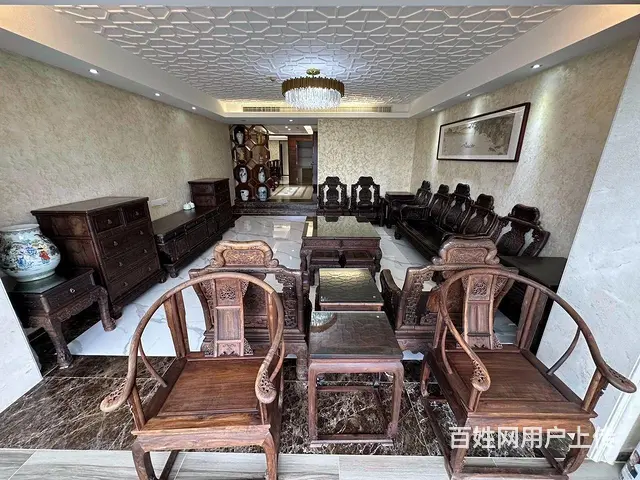 粤海丽江高层前排五房 佰万家私 - 图片 2