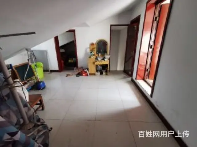 急售 徐家河大产权 四室双阳台 五楼带阁楼 带露台带储 - 图片 11