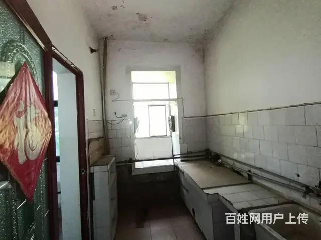 (房东)一职高家属楼 套房出售 2室大产权证在手居住便宜 - 图片 6