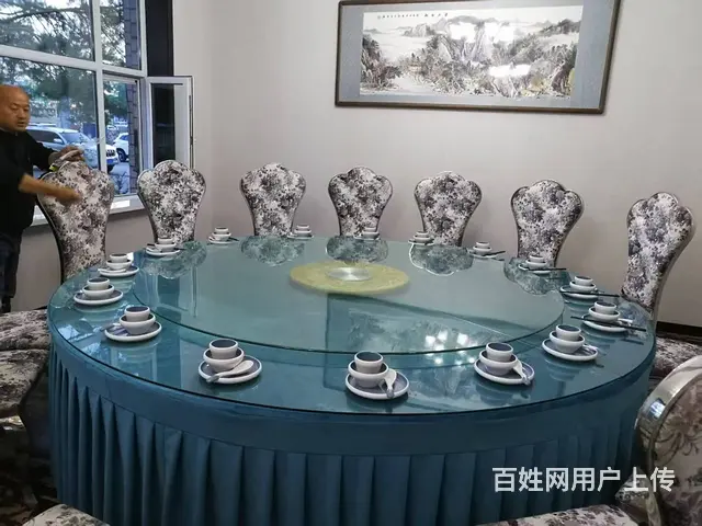 C11659延安路农家乐整体承包转让 - 图片 7