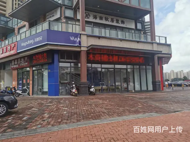 （51旺铺推荐）万达85平旺铺出租 - 图片 1