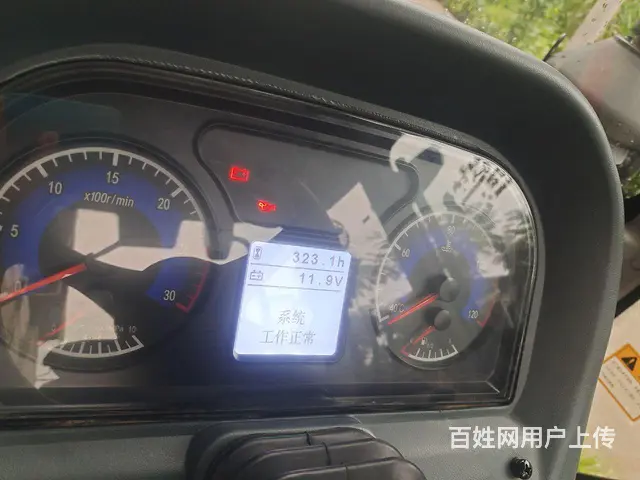 自己用的想换车了 - 图片 2