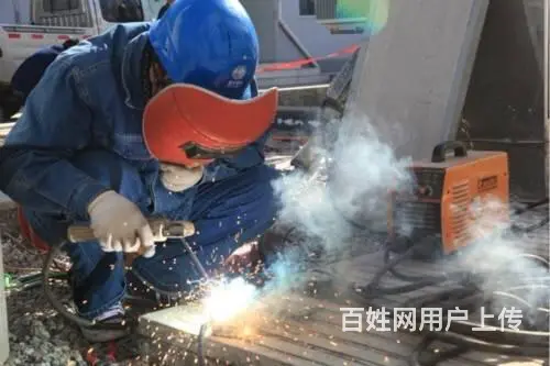 培训考证：电工焊工、登高电梯、起重、叉车、成人高考 - 图片 9
