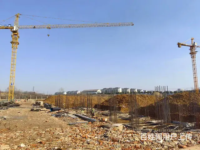 厂房出售，层高12米，部分现房可出租！ - 图片 1