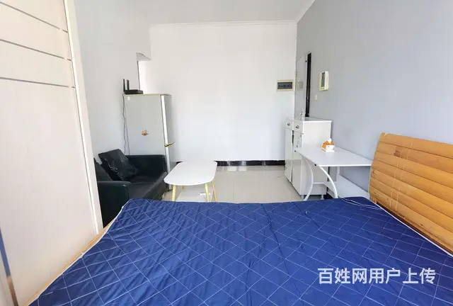 拱北关口和华国际电梯精装大公寓出租，租价1700。近关口 - 图片 2
