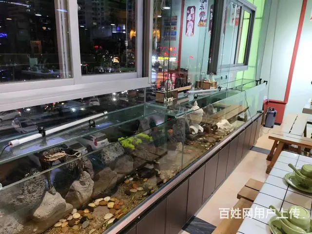 （51网铺推荐）世贸金山广场270平餐饮火锅店转让 - 图片 8