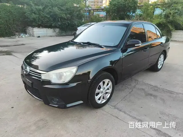 东南V3菱悦 2011款 1.5 手动 风采版 - 图片 7