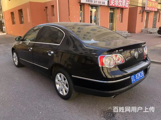 【搞定了！】大众 迈腾 2010款 1.4TSI 双离合 精 - 图片 8
