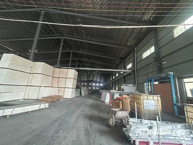 （优推）浏阳沙市标准厂房仓库出租  6488 - 图片 5