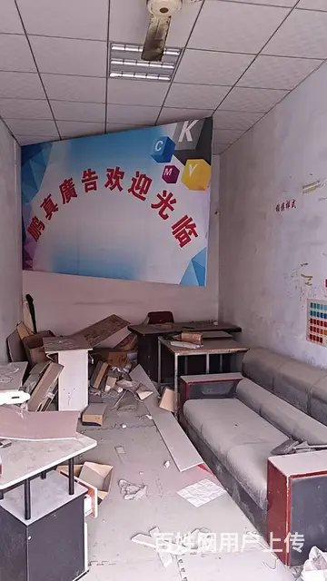 振兴路和君山路交界口的五套门市房对外出租 - 图片 3