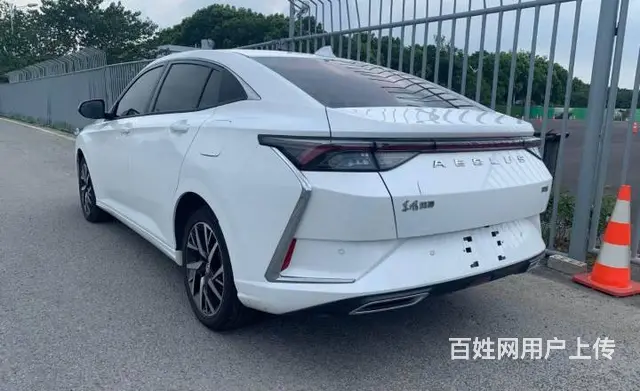 天下行租车 - 图片