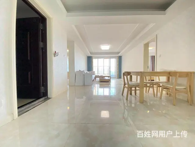 永明旁 观云山 精装修 小高层 现房现证 四叶草户型配套齐全 - 图片 3