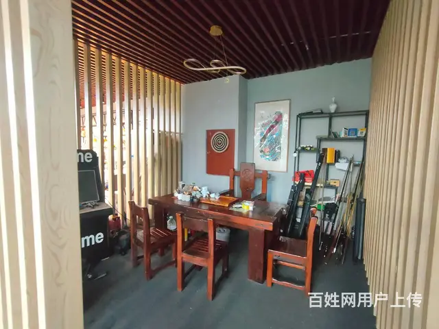 （51旺铺推荐）龙昆南海南师范大学对面400平台球厅转让 - 图片 2