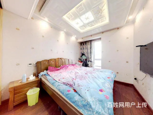 下沙江滨无税金隅观澜时代天筑(公寓住宅)多层[1-7层]南北 - 图片 8