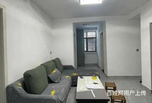 东风水库生活区 普通住宅2厅 精装修 - 图片 1
