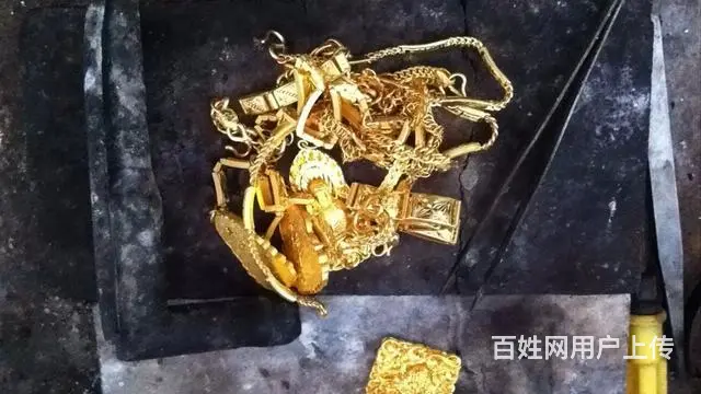 义乌黄金 - 图片 1