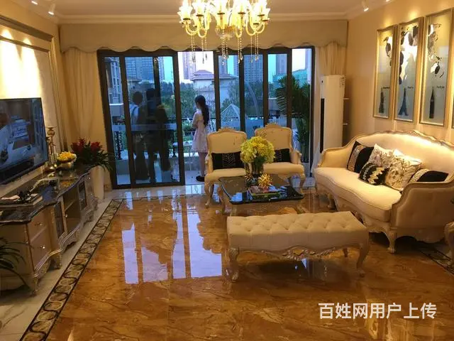 皖投水岸星城 新项目上线 均价4000 首付2成 - 图片 12