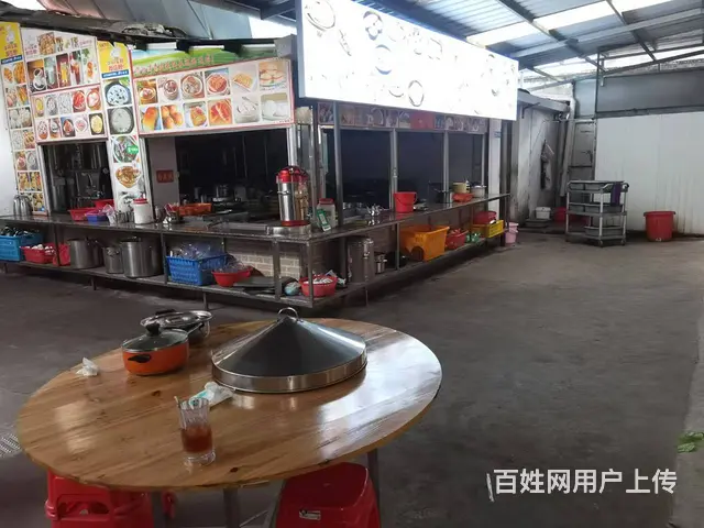 （51旺铺推荐）大致坡临街400平老爸茶转让 - 图片 7