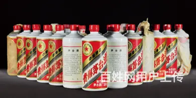 宜昌市回收烟酒 年份茅台酒回收 年份五粮液回收 - 图片 1