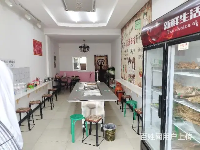 pzj转让东沙桃源路喜滋串串香店 - 图片 4