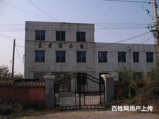 小三层楼房、彩钢板厂房库房出租出售 - 图片 4