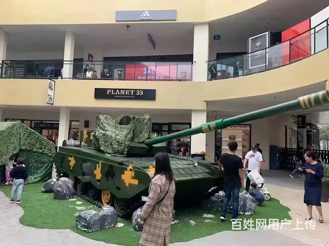 河南专业生产仿真铁艺军事飞机模型厂家1:1制作出售 - 图片 8