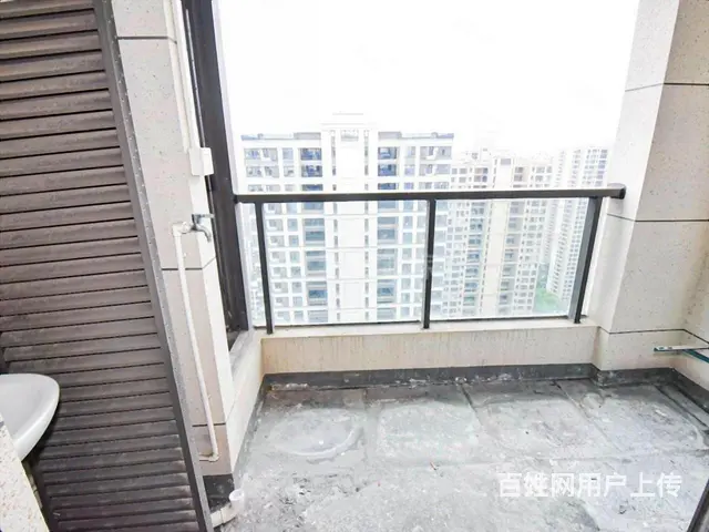 新上江南之星，中间套，高楼层，正对泳池花园  采光好 看房随 - 图片 9
