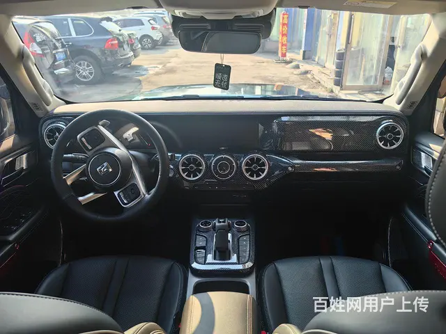 哈弗H9 2020款 2.0T 手自一体 四驱豪华型7座 - 图片 5