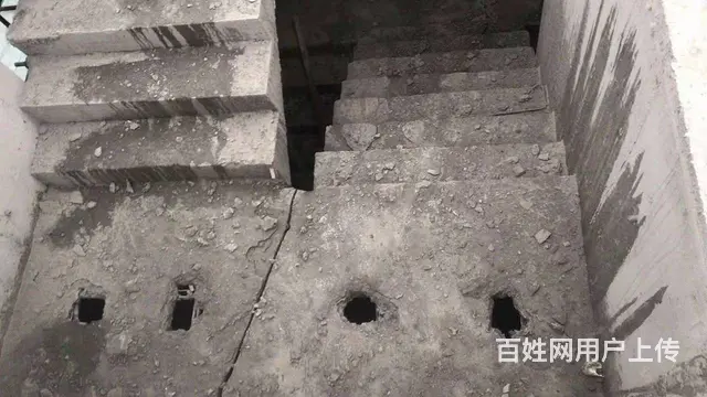 大同混凝土楼梯切割拆除 大梁柱子静力拆除 - 图片 2