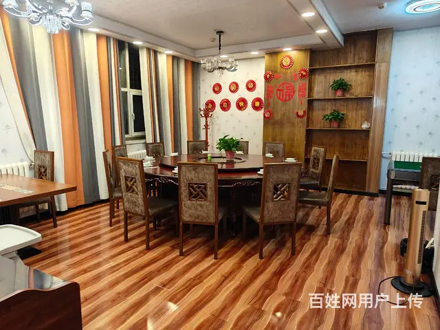 个人 城东区昌运世纪村大型餐饮急转 - 图片 5