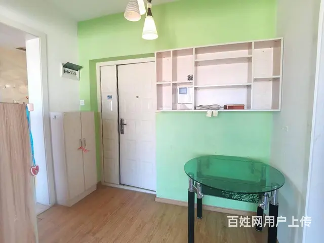 星耀地铁旁 星泽园2房 精装修 端头房 有钥匙 三 - 图片 5