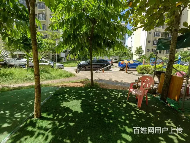 （51旺铺推荐）海桥花园小区110平一楼双门面招租 - 图片 5
