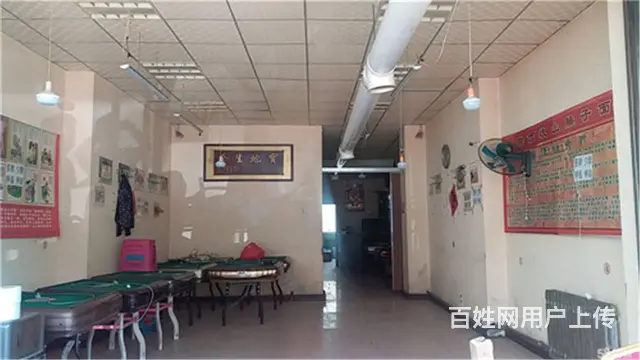 昌邑区运河路亚泰新城1期9号楼门市出租一层120平 - 图片 2