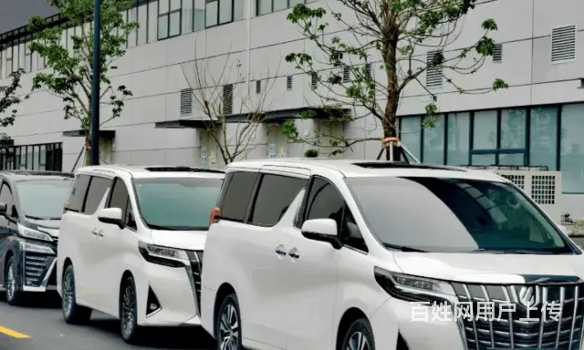 苏州附近哪有租车的豪华车出租电话宝马自驾租车 - 图片 1