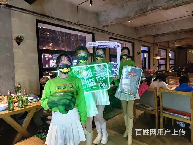 物料供应/演绎服务/人员提供/年会演出伴郎伴娘 - 图片 11