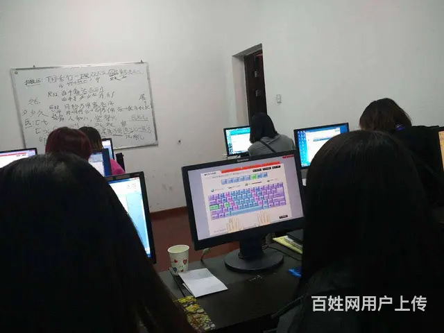 金牛电脑办公软件培训计算机软件培训机构 - 图片 2