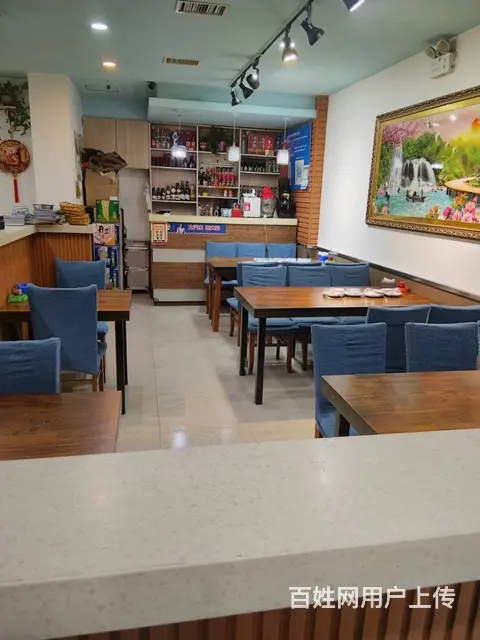 和平南湖公园西门，饭店出兑，3万兑，把2个小区口，快餐店出兑 - 图片 4