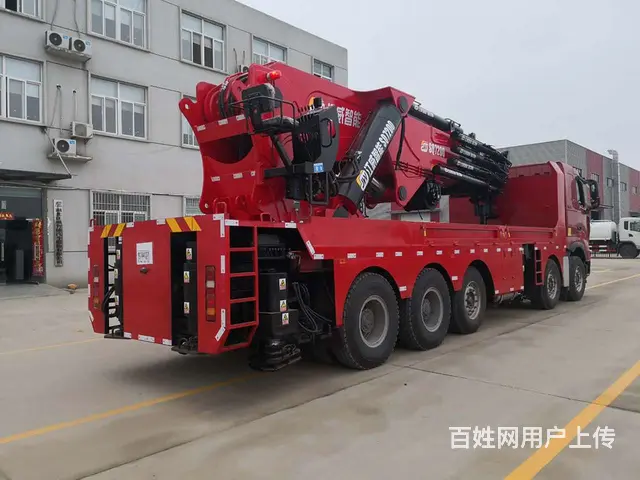 异常状况后才可工作-大邑出江叉车出租吊车垃圾清运 - 图片 7