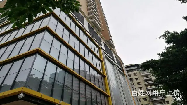 限时特价！6号线地铁100米小区电梯高层民水电可燃 - 图片 12