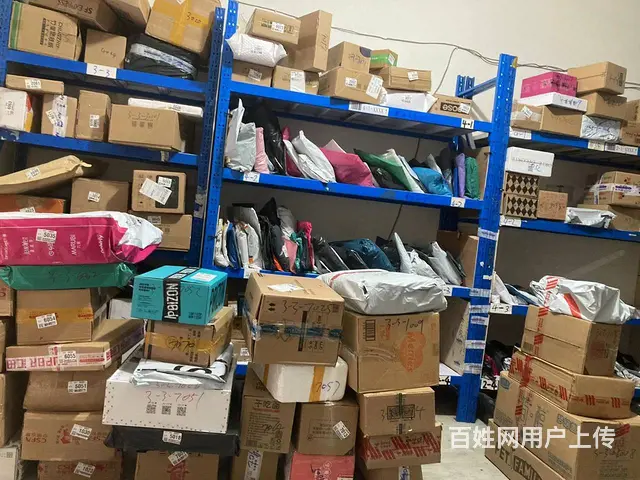 精选）犀浦夜市月纯入2万菜鸟驿站急转 - 图片 7