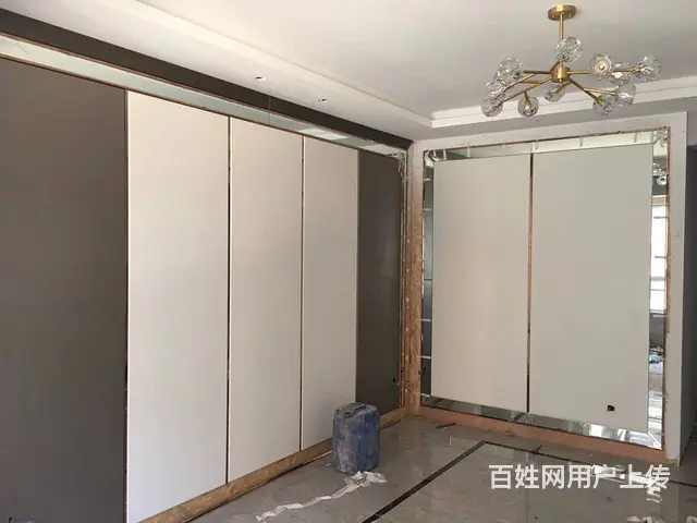 影音室硬包吸音板制作设计 - 图片 7